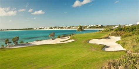 Top 2025 Bahamas Golf Courses - The Best Public Bahamas Golf Courses 2025