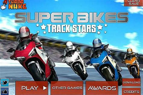 Juegos de motos de carreras gratis | MundoMotero.com