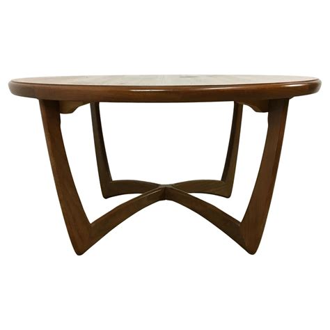 Modern Teak Coffee Table by Rs Associates, Designed for Expo 1967 at 1stDibs | rs associates ...