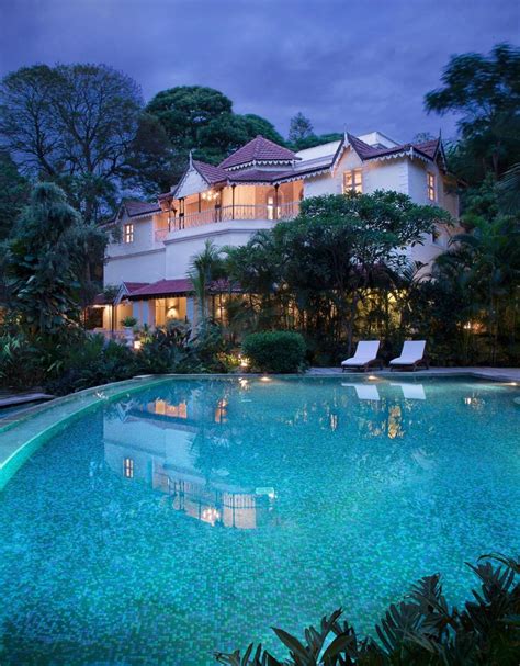 22 Best 5 Star Hotels in Bangalore For The Best Luxury Getaway