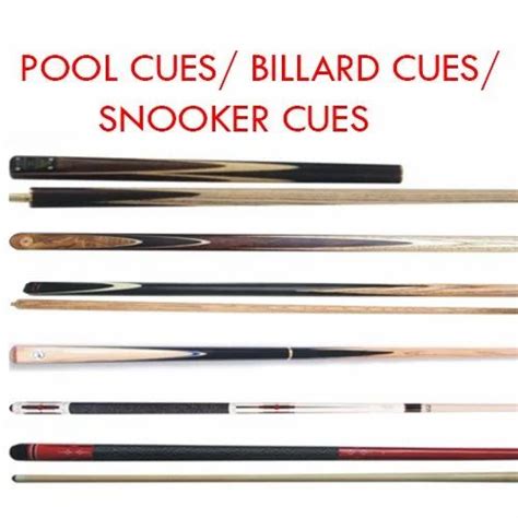 Billiard Snooker Pool Table Accessories at best price in Jalandhar