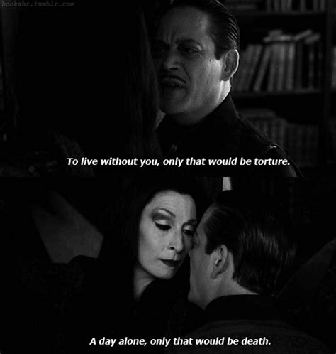 Gomez Addams Quotes. QuotesGram