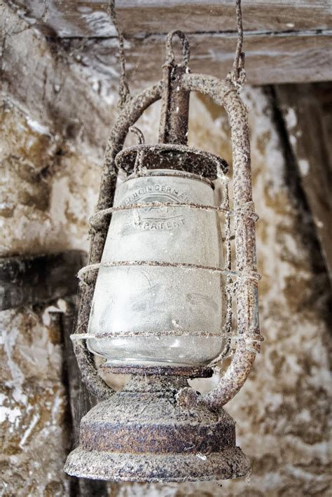 Paraffin Lamp | Wymondham Windmill | David Skinner | Flickr