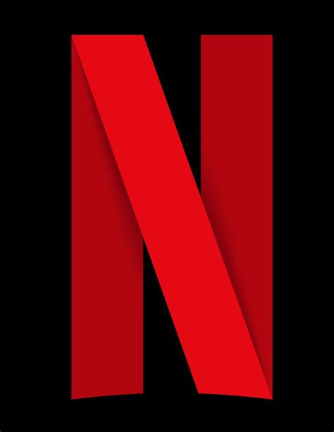 Netflix Logo History