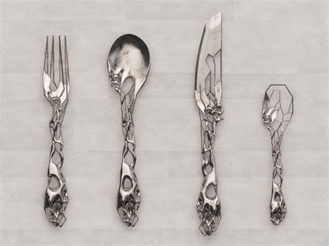 Cutlery set | Eragatory