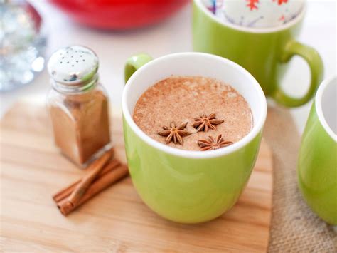 Spiced Chai Tea Recipe | HGTV