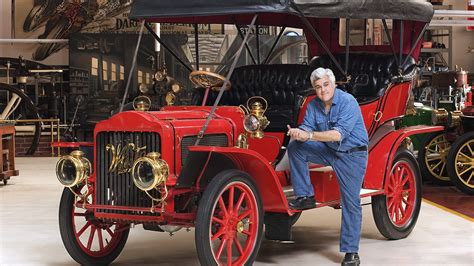 Why does Jay Leno's steam-powered car need gasoline? | Fox News