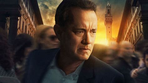 ‎Inferno (2016) directed by Ron Howard • Reviews, film + cast • Letterboxd