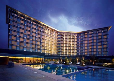 Vivanta By Taj Yeshwantpur, Rajajinagar, Bangalore - Room Deals, Photos & Reviews