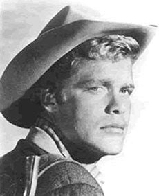 Doug McClure Biography, Doug McClure's Famous Quotes - Sualci Quotes 2019