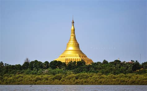 Global Vipassana Pagoda, Mumbai – A Shrine for Buddhists in the heart ...