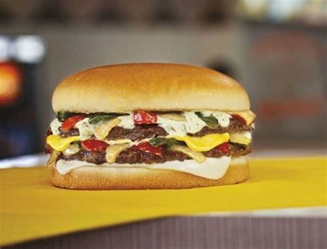 Whataburger Secret Menu [Updated August 2024] - TheFoodXP