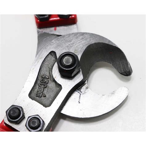 Speedway Heavy Duty Braided Hose Cutter Tool