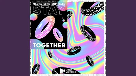 Stay Together - YouTube