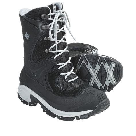 Columbia Sportswear Snowtrek XTM Winter Boots (For Women) 5559A