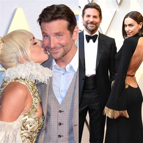 Was Lady Gaga The Reason Behind Bradley Cooper, Irina Shayk Split? - Masala