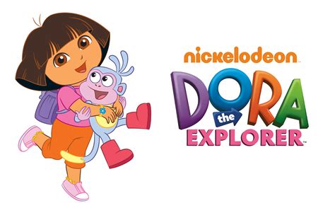 Dora Logos