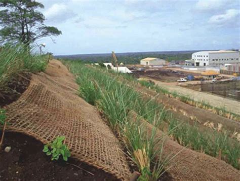 MINE CLOSURE AND LAND REHABILITATION COURSE IN COOPERATION WITH ENTERPRISES UNIVERSITY OF ...