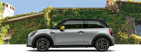 2023 MINI Cooper SE Electric Hardtop Range | MINI of West Chester