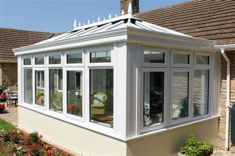 Conservatory Designs | Conservatory Styles | Conservatories UK