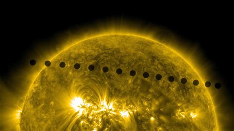 Venus Transit 2024 Dates - Fanny Merrilee