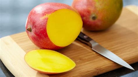 Scientists develop seedless mango | Fox News