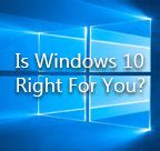 Option to block Windows 10 Upgrades - ComSolutions