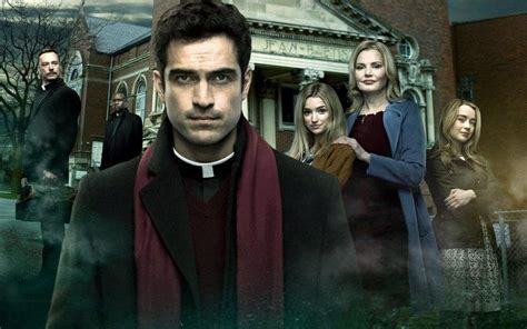 ‘The Exorcist’ Arrives on Thrill | Starmometer