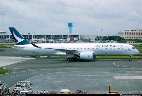 The Exciting Centennial of Philippine Aviation: Cathay Pacific Closes ...