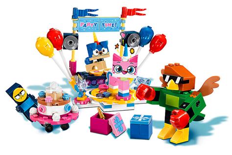 Buy LEGO UniKitty Party Time from Canada at Well.ca - Free Shipping