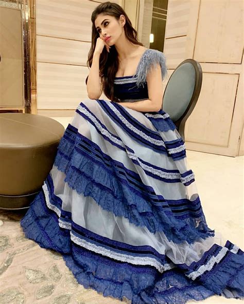 Mouni roy dresses collection | Dresses Images 2022