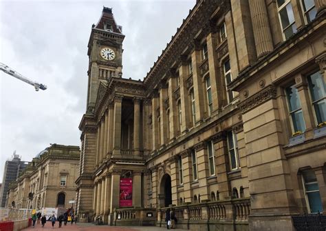 BIRMINGHAM'S MUSEUMS NEED YOUR HELP | GraceBee