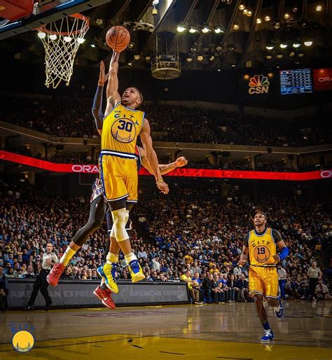 Stephen Curry Dunk Wallpapers - Wallpaper Cave