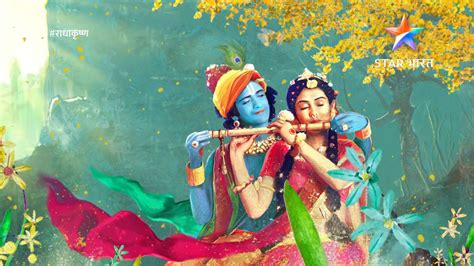 Radha And Krishna Romantic Wallpapers - Wallpaper Cave