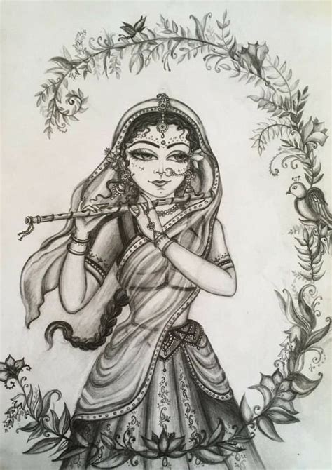 Pin by Jagatpati das on Krishna radha in 2021 | Mughal art paintings ...