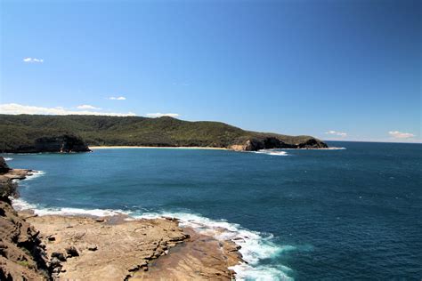 Bouddi National Park - Destination's Journey