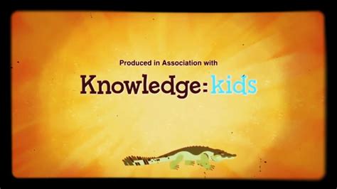 Knowledge: Kids Logo - YouTube