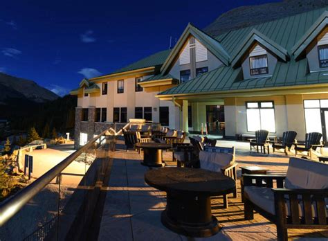 Glacier View Lodge | Jasper National Park