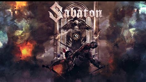 Sabaton - Night Witches (1 Hour) - YouTube