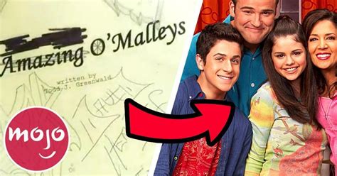 Top 10 Behind the Scenes Secrets About Wizards of Waverly Place | Videos on WatchMojo.com