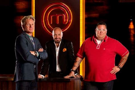 MasterChef Season 3 Premieres on the Lifestyle Network | Starmometer