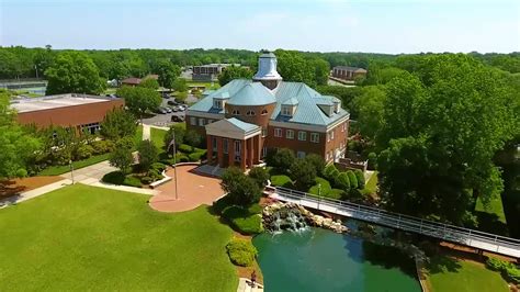 Christian Colleges in North Carolina - Religious Degrees