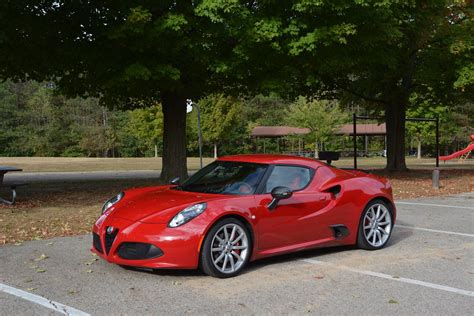 Crazy Alfa Romeo 4C by Zender Italia GTspirit - Sports Cars Dream