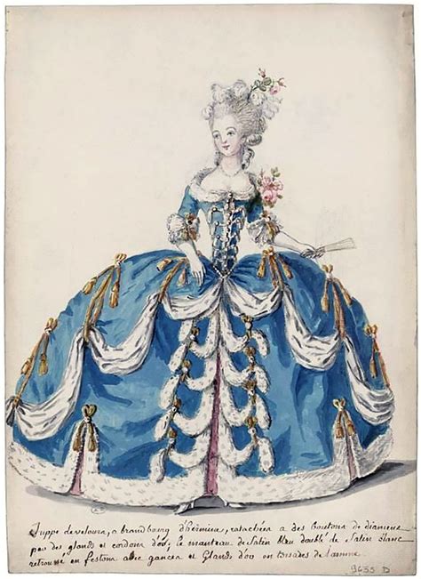 17 Best images about 1785 Fashions on Pinterest | Museums, French and Paris