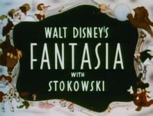 Fantasia (1940 film) - Wikipedia