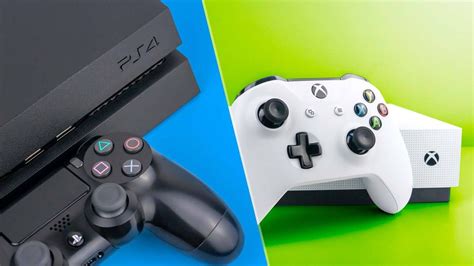 Xbox One vs PS4: Which console is right for you? | Tom's Guide