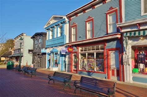 10 of the BEST Things to do in Cape May NJ This Summer