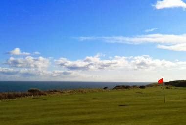 Whitburn Golf Club | Go&Golf