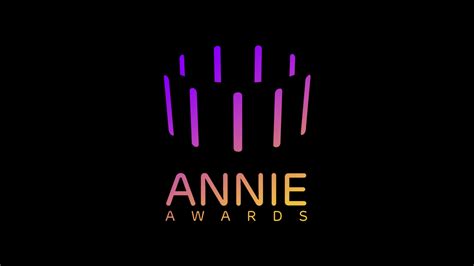 48th Annie Awards To Be Held (Virtual or Live) Friday, April 16, 2021 - ASIFA-Hollywood