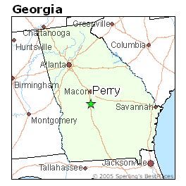 Perry, GA